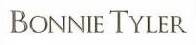 logo Bonnie Tyler